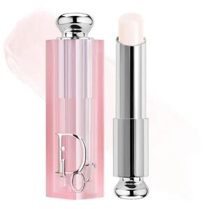 BNIB Dior Addict Lip Glow Balm 000